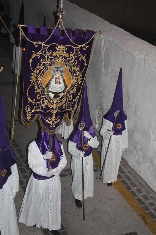 Casa Lomas Lägenhet Arcos de la Frontera Rum bild